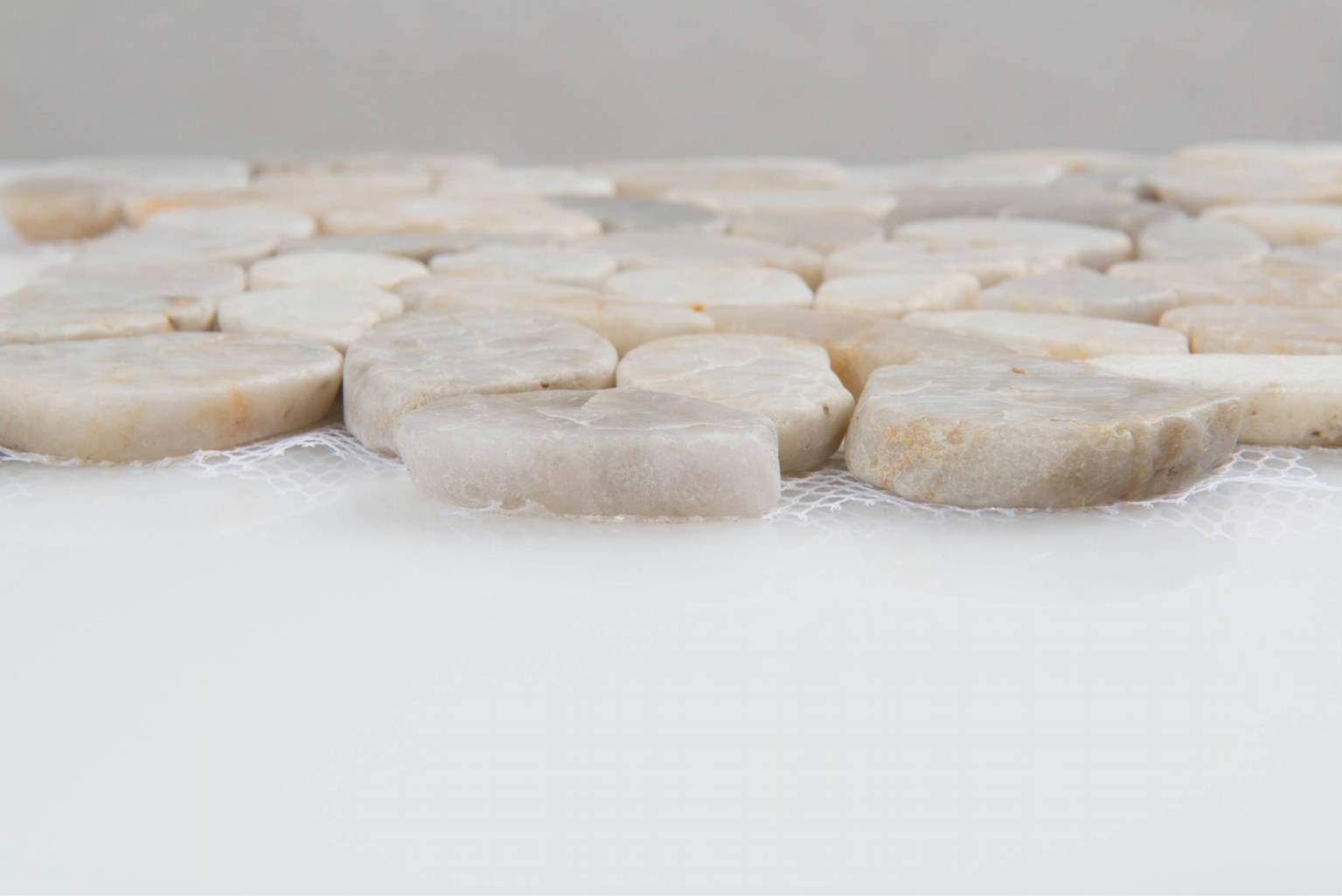 12X12 Flat Fiji Cream | Clon Digital Tile Catalog