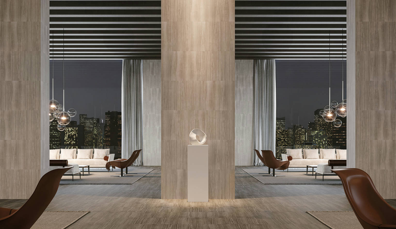 12X24F Ice Polished | Clon Digital Tile Catalog