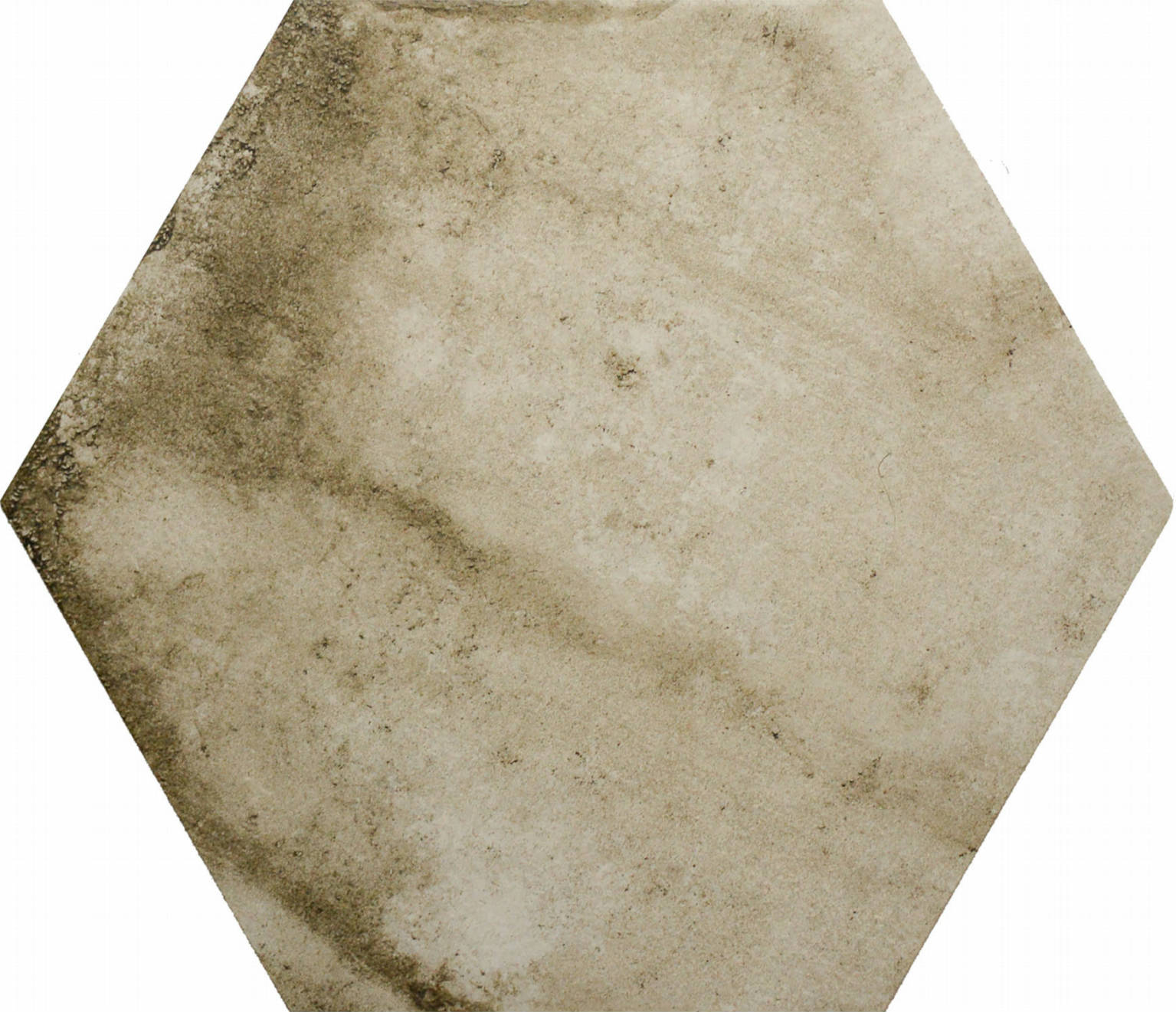 13X16 Grigio Hexagon | Clon Digital Tile Catalog