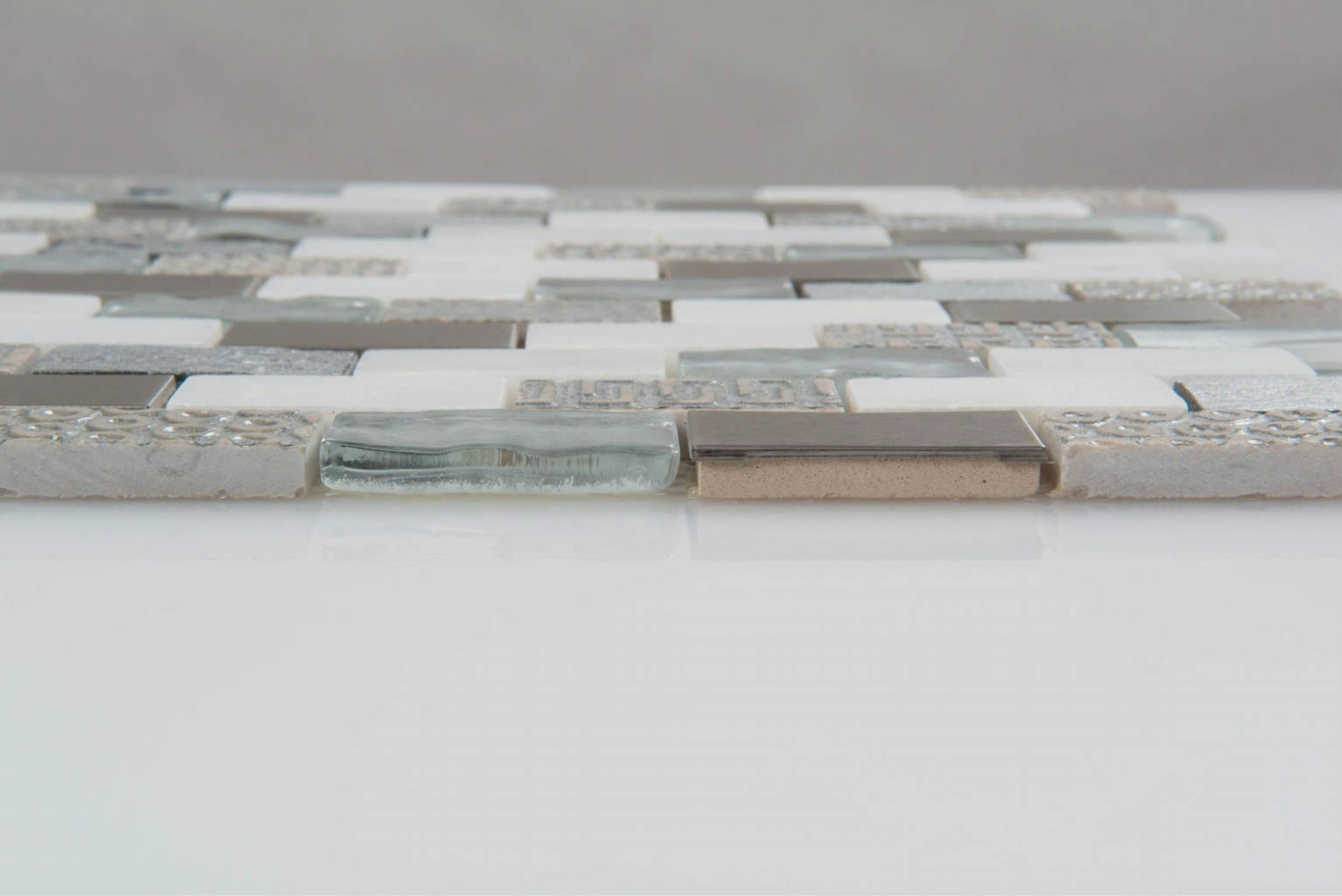 1X2 Chad Mosaic | Clon Digital Tile Catalog