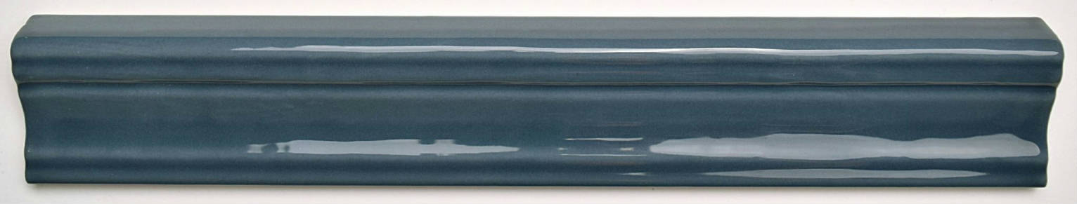 2X12 Azure Chair Rail | Clon Digital Tile Catalog