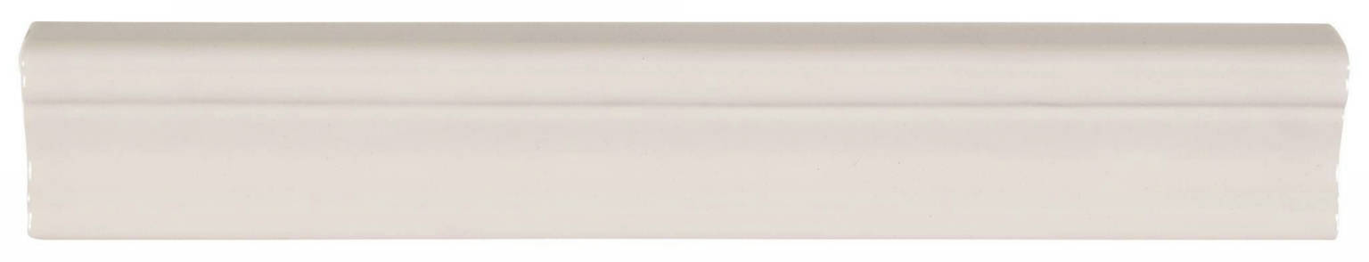 2X12 Pearl Chair Rail | Clon Digital Tile Catalog