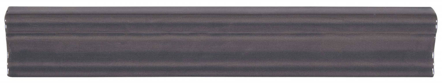 2X12 Smoke Chair Rail | Clon Digital Tile Catalog