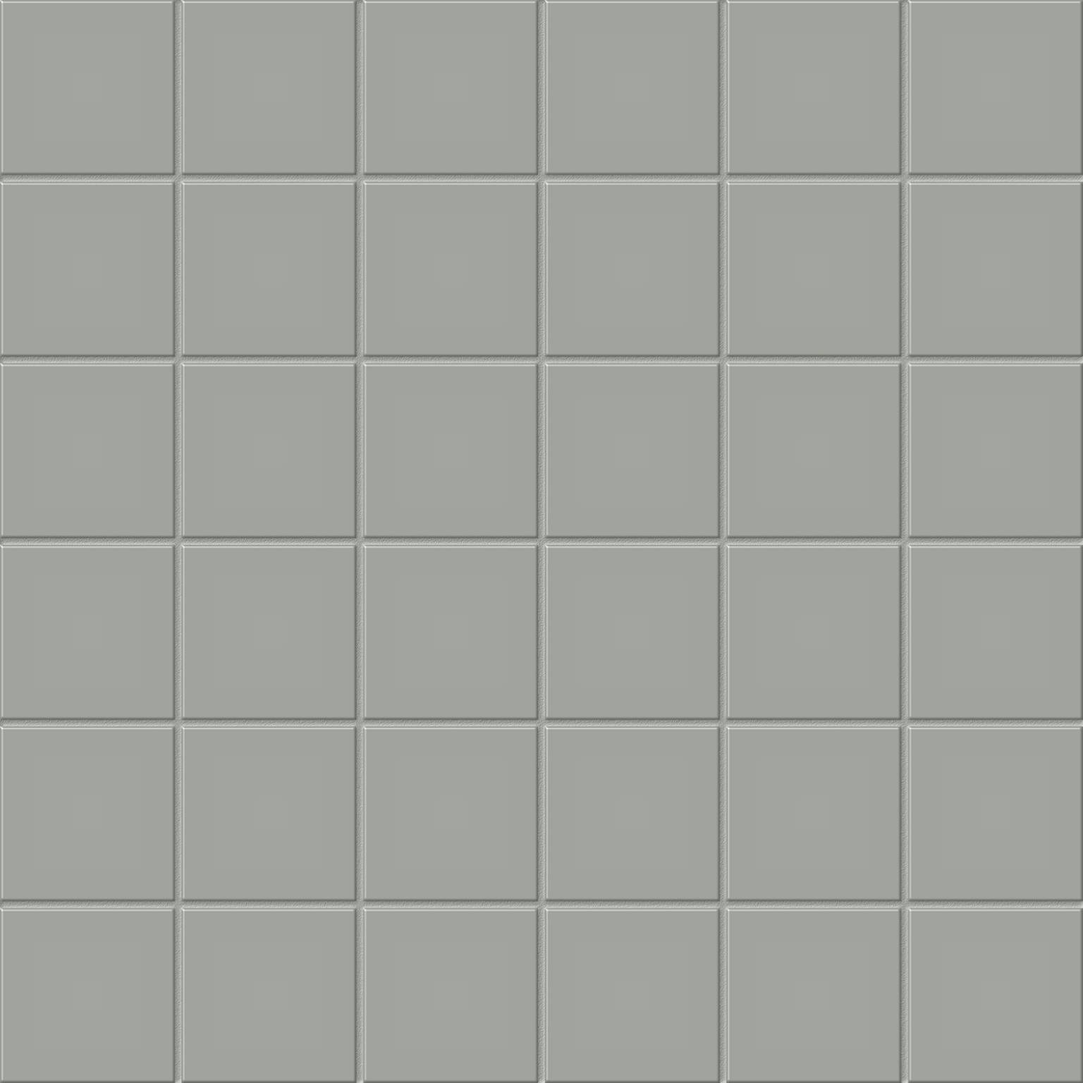 2X2 Taupe Matte Mosaic | Clon Digital Tile Catalog