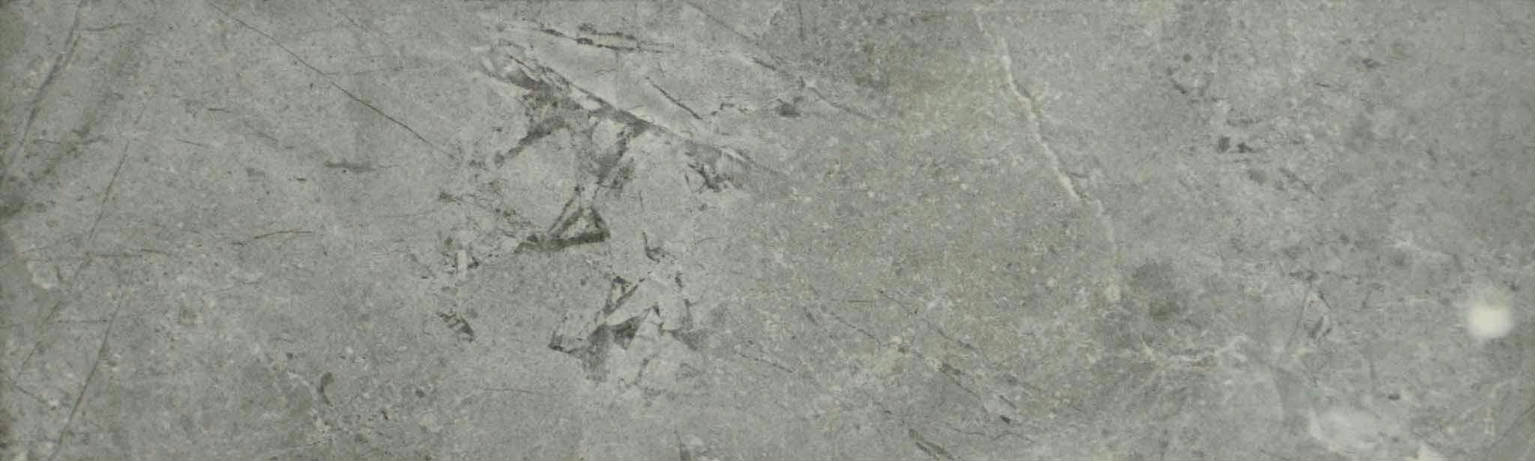 3X10 Carbon Wall Bullnose | Clon Digital Tile Catalog