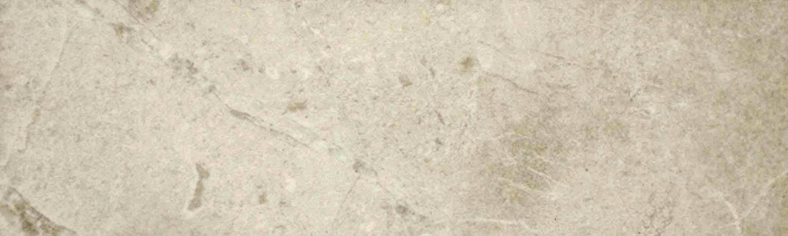 3X10 Ivory Wall Bullnose | Clon Digital Tile Catalog