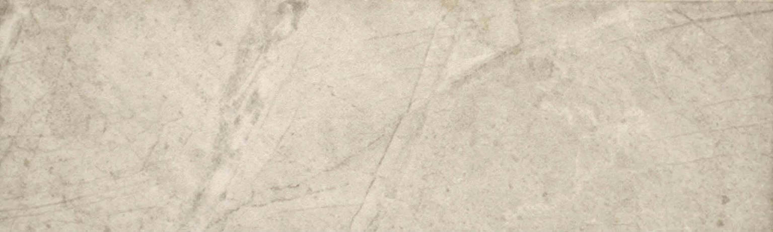 3X10 Ivory Wall Bullnose | Clon Digital Tile Catalog