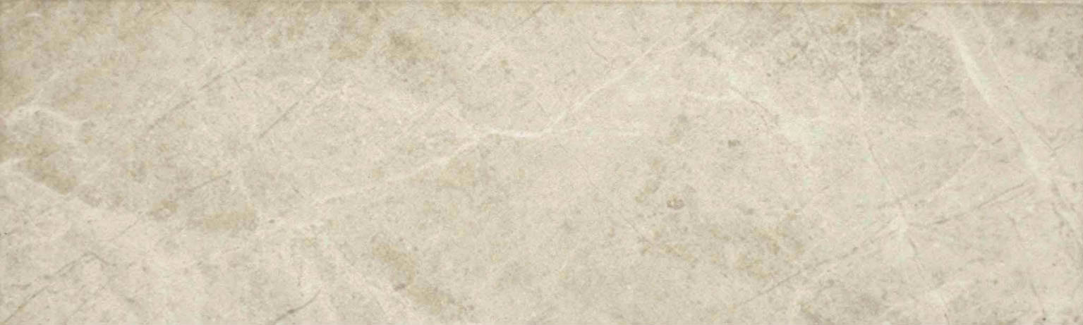 3X10 Ivory Wall Bullnose | Clon Digital Tile Catalog