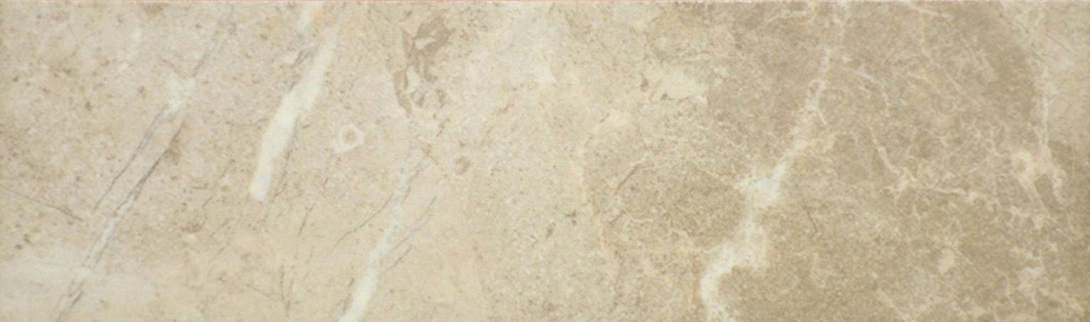 3X10 Sand Wall Bullnose | Clon Digital Tile Catalog