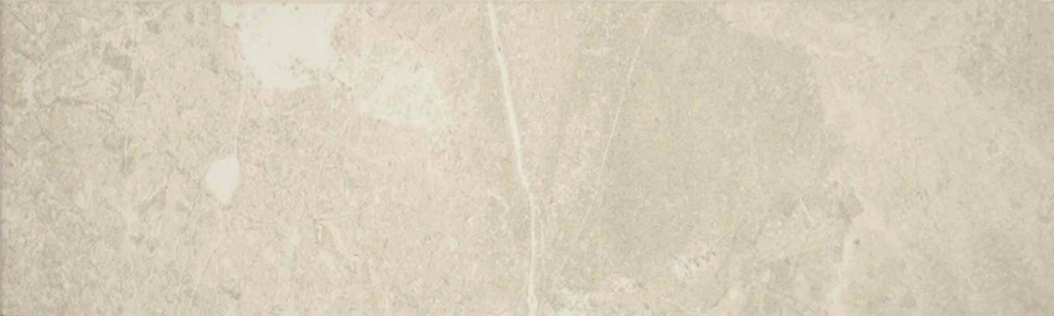 3X12 Ivory Bullnose | Clon Digital Tile Catalog