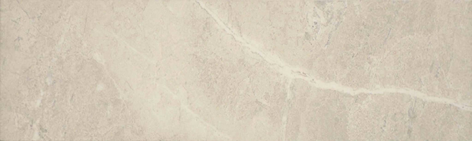 3X12 Ivory Bullnose | Clon Digital Tile Catalog
