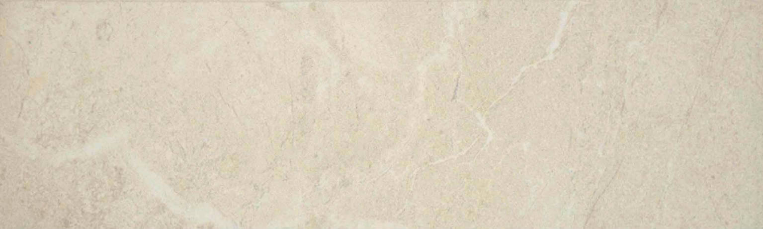 3X12 Ivory Bullnose | Clon Digital Tile Catalog