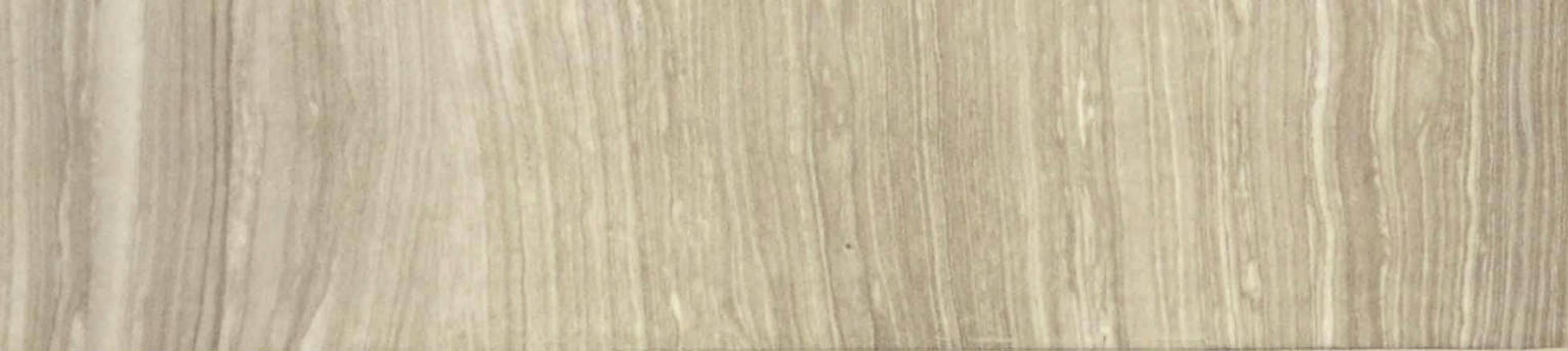 3X12 Polished Sand Bullnose | Clon Digital Tile Catalog