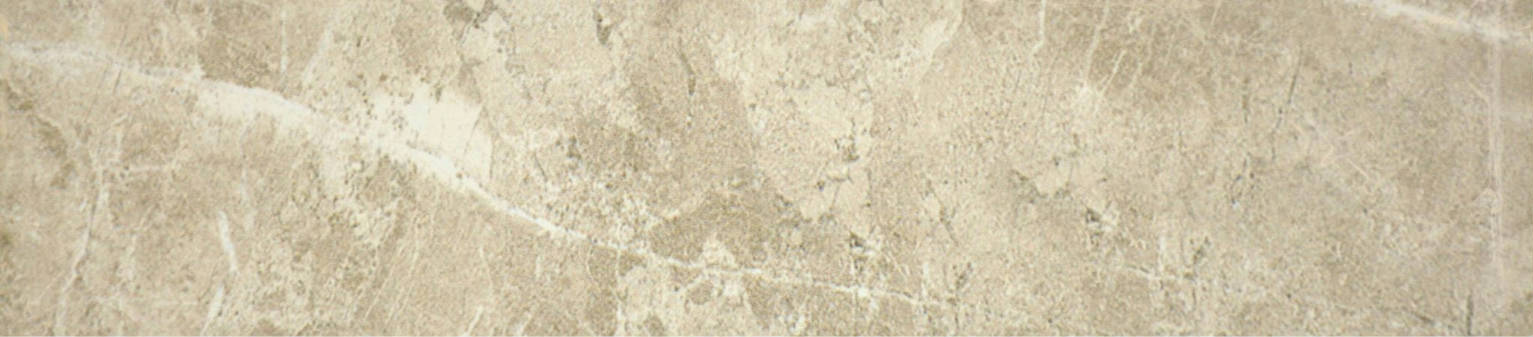 3X12 Sand Bullnose | Clon Digital Tile Catalog