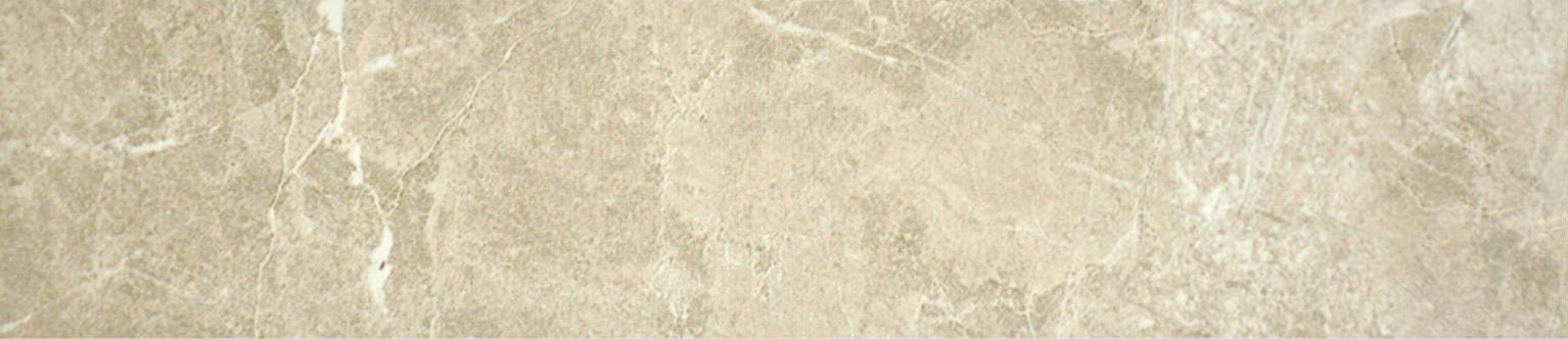 3X12 Sand Bullnose | Clon Digital Tile Catalog