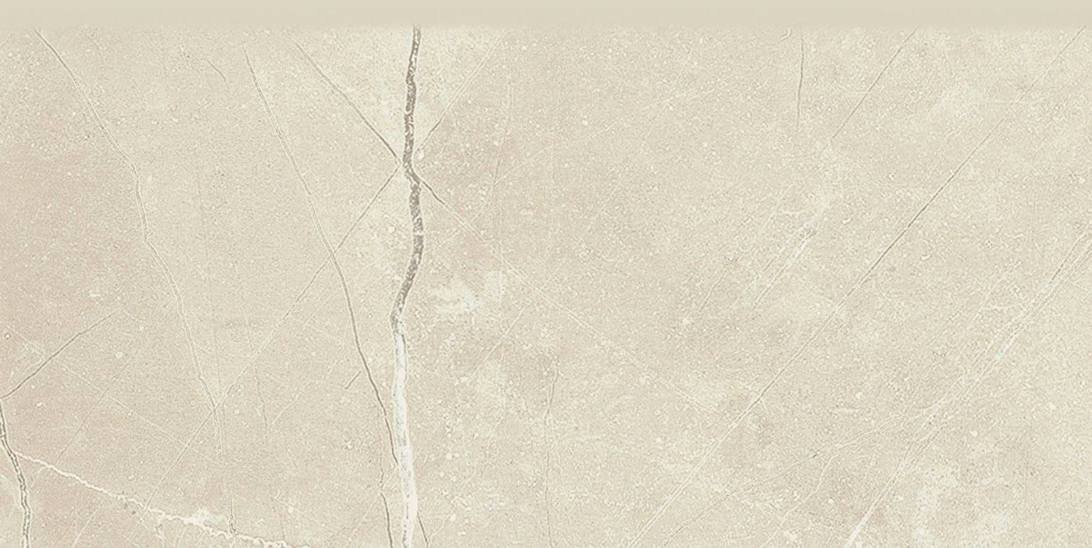 3X6 Pulpis Ivory Bullnose | Clon Digital Tile Catalog