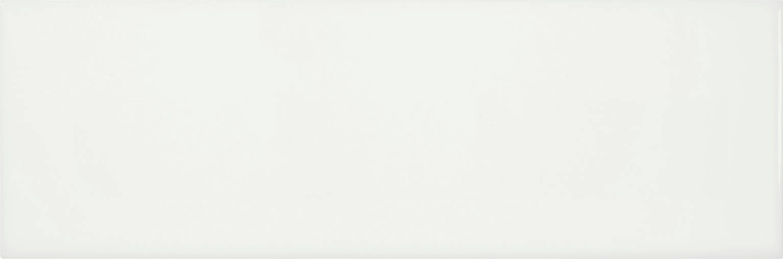 4X12 White Glossy | Clon Digital Tile Catalog