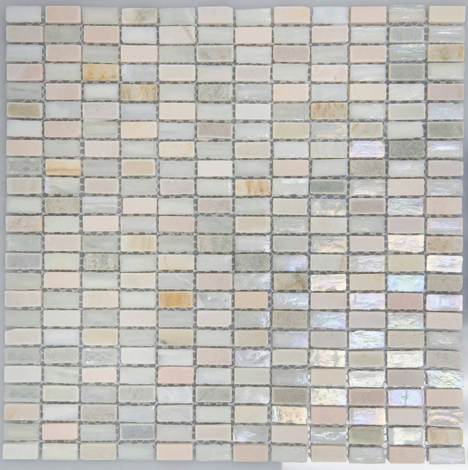 .6X1 Tinago Mosaic | Clon Digital Tile Catalog