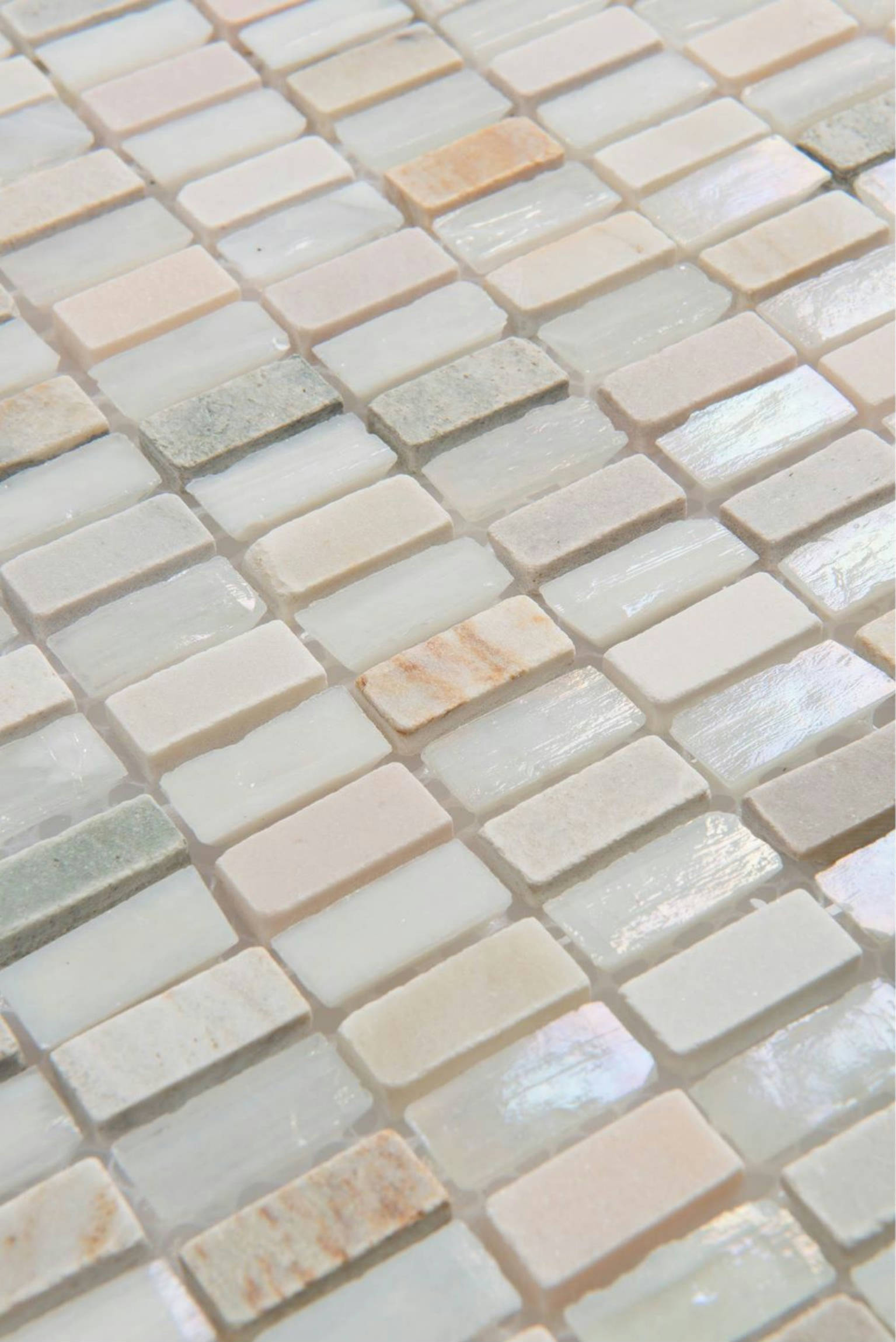.6X1 Tinago Mosaic | Clon Digital Tile Catalog