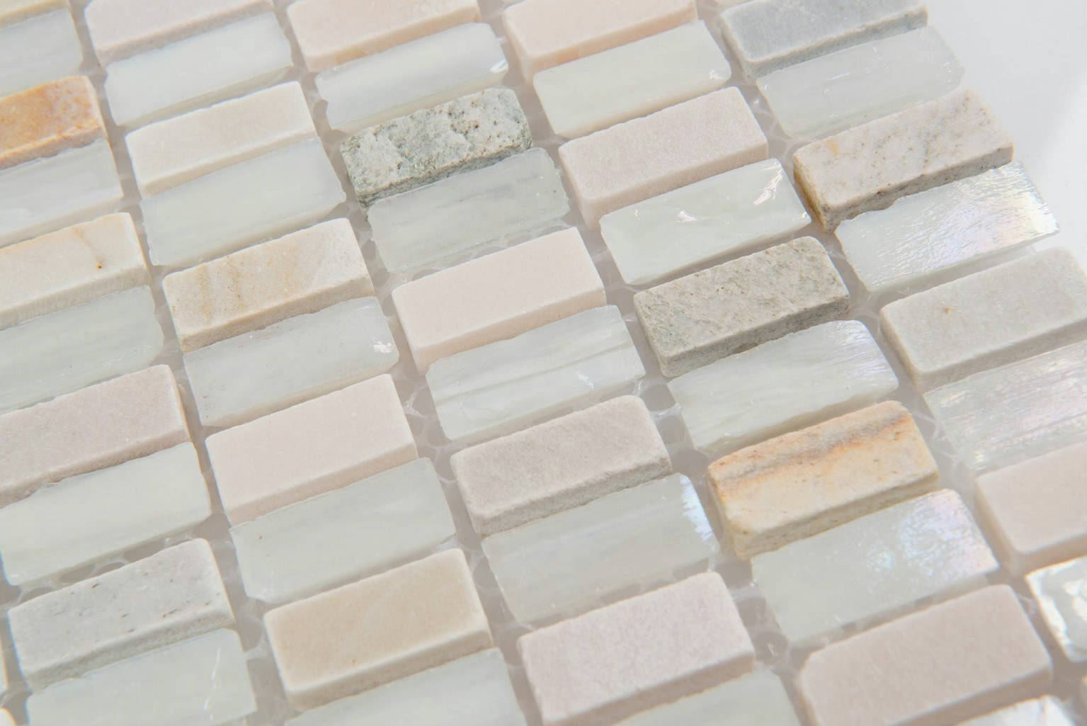.6X1 Tinago Mosaic | Clon Digital Tile Catalog