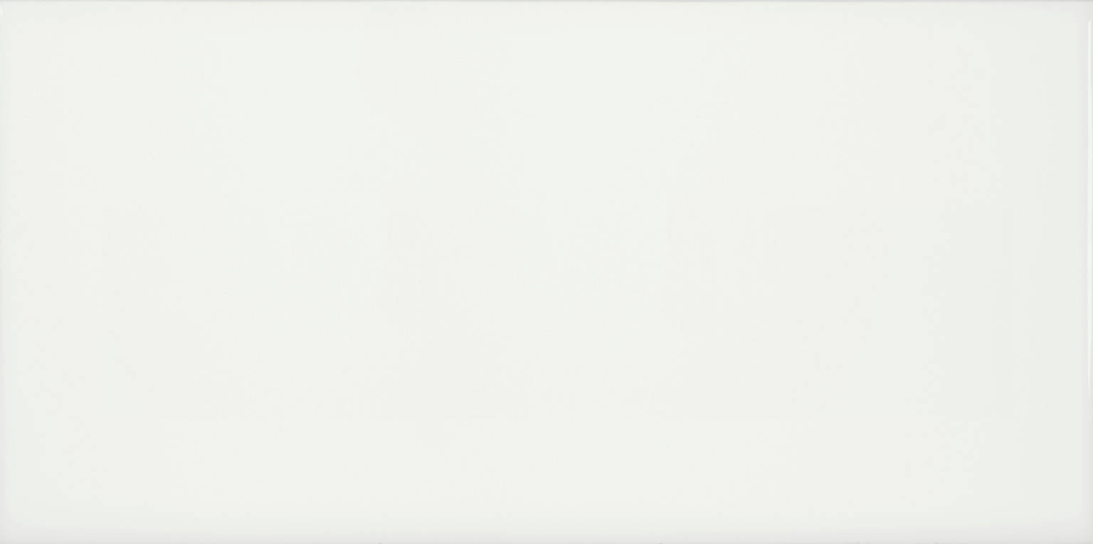 8X16 White Glossy | Clon Digital Tile Catalog