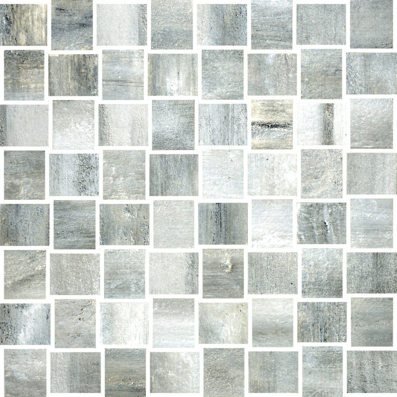 Aquarius Azzurro 12X12 Mosaic | Arley Wholesale