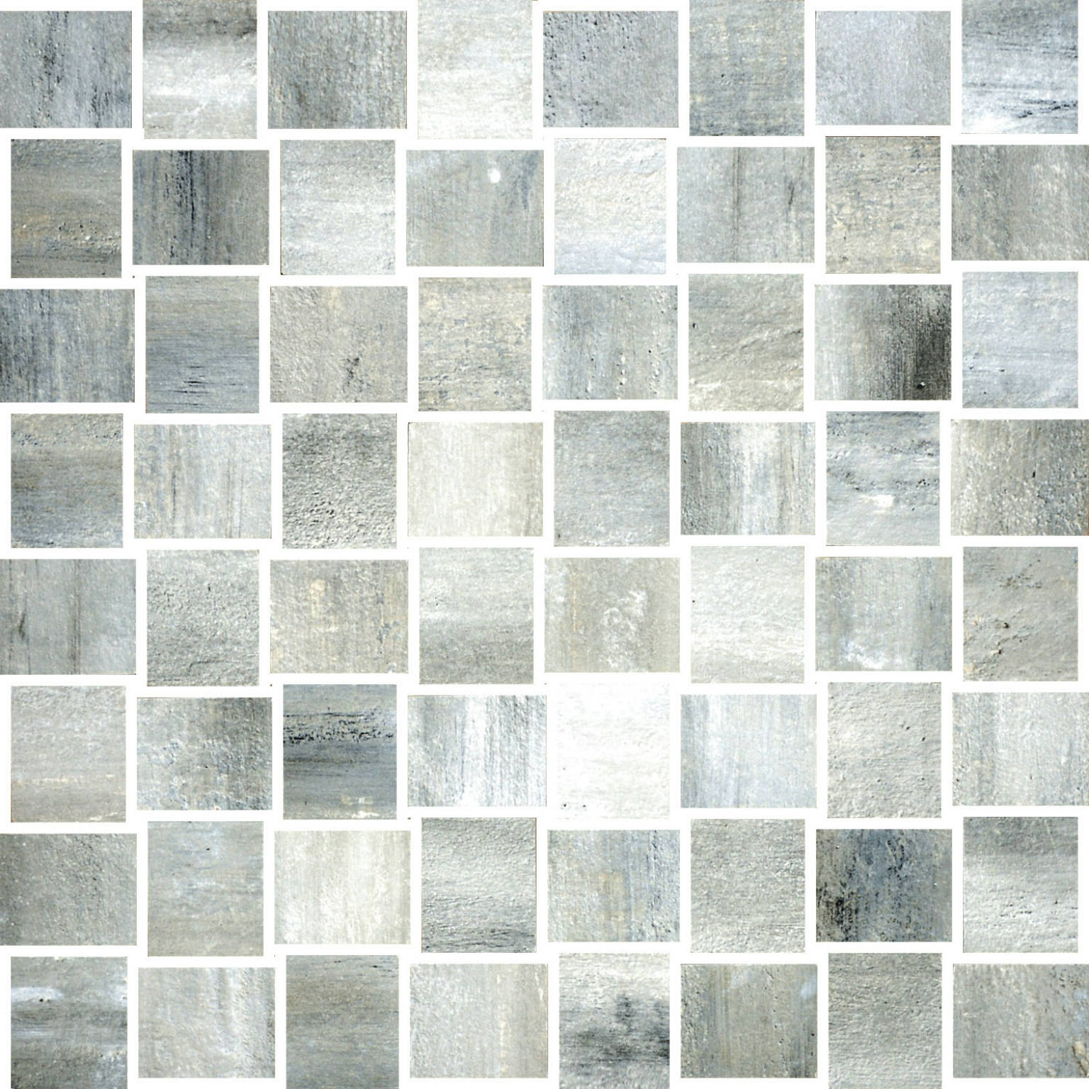 Aquarius Azzurro 12X12 Mosaic | Arley Wholesale