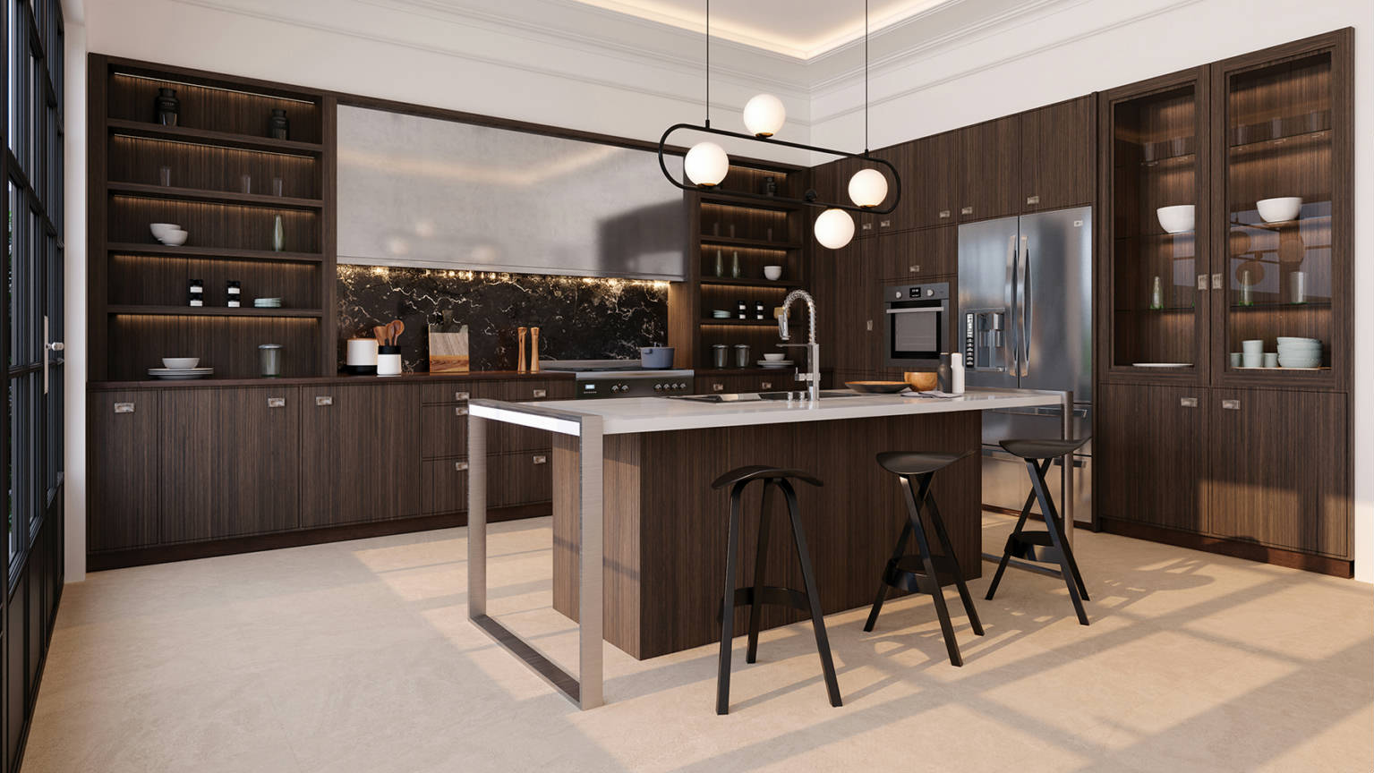 Ardor Affection 24x24 Matte 2 | Clon Digital Tile Catalog