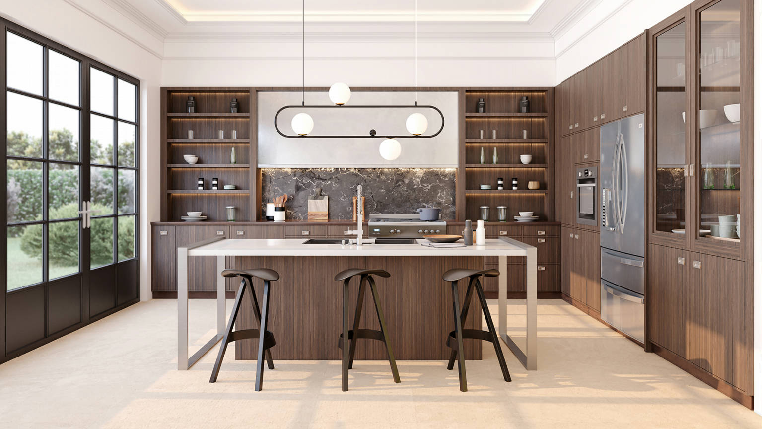 Ardor Affection 24x24 Matte | Clon Digital Tile Catalog