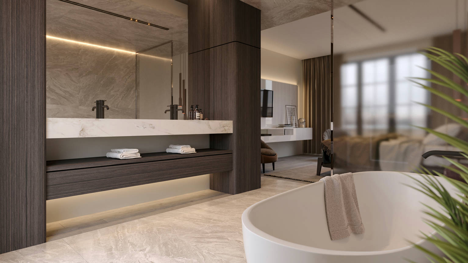 Ardor Inspiration 24x24 Polished 2 | Clon Digital Tile Catalog