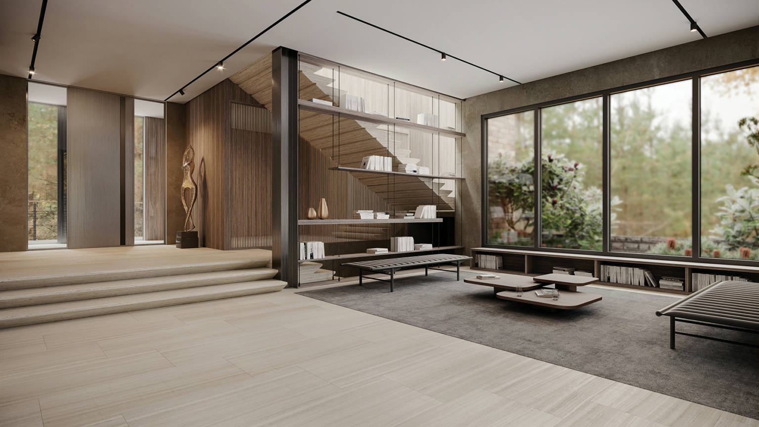 Ardor Passion 24x48 Polished 2 | Clon Digital Tile Catalog