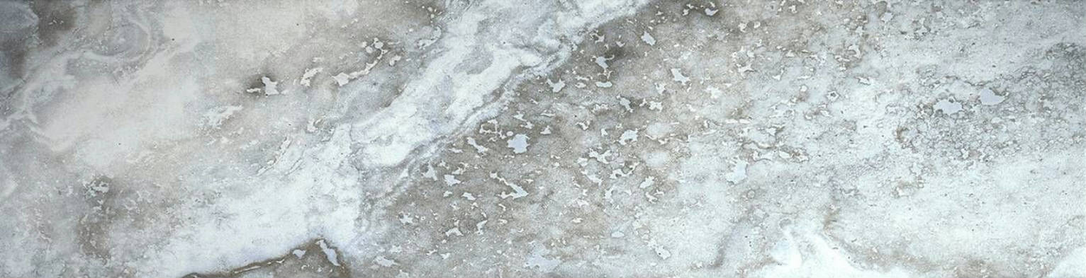 Azzurro 2X8 Wall Bullnose | Arley Wholesale