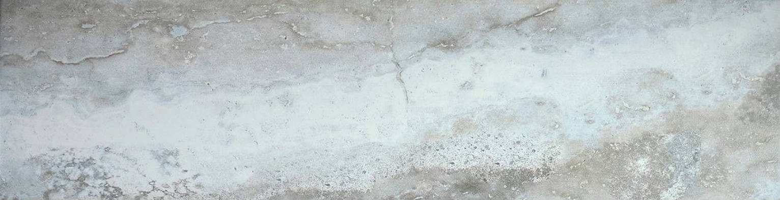 Azzurro 2X8 Wall Bullnose | Arley Wholesale