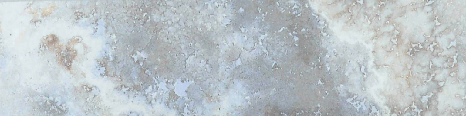 Azzurro 3X12 Bullnose | Arley Wholesale