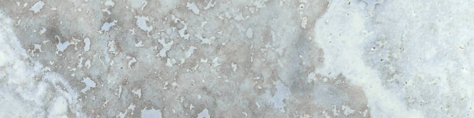 Azzurro 3X12 Bullnose | Arley Wholesale