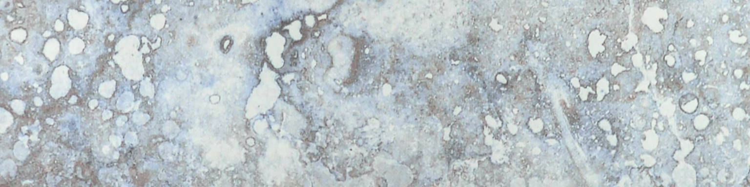 Azzurro 3X12 Bullnose | Arley Wholesale