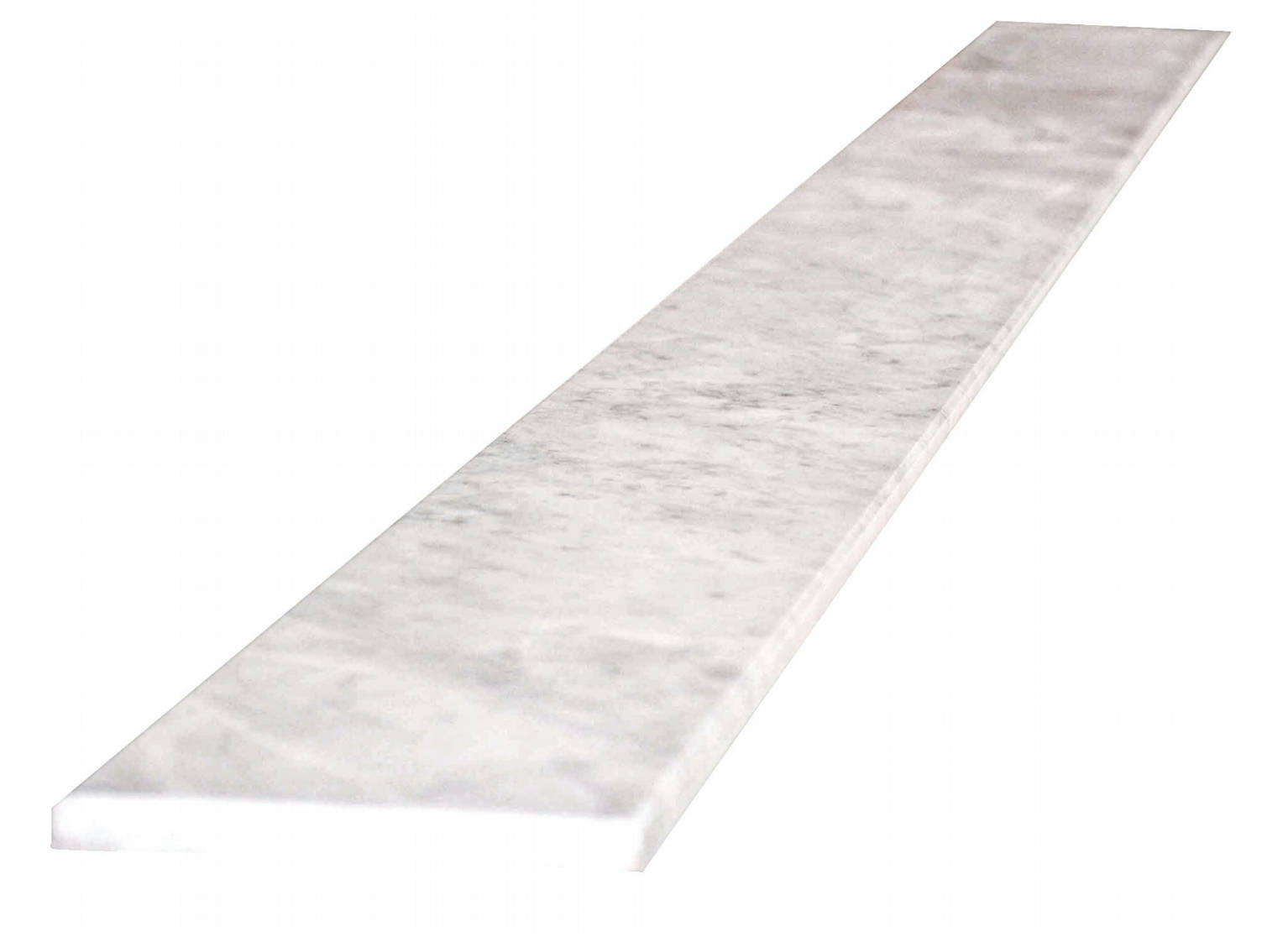 Bianco Carrara Sill 6X72X5/8 | Clon Digital Tile Catalog