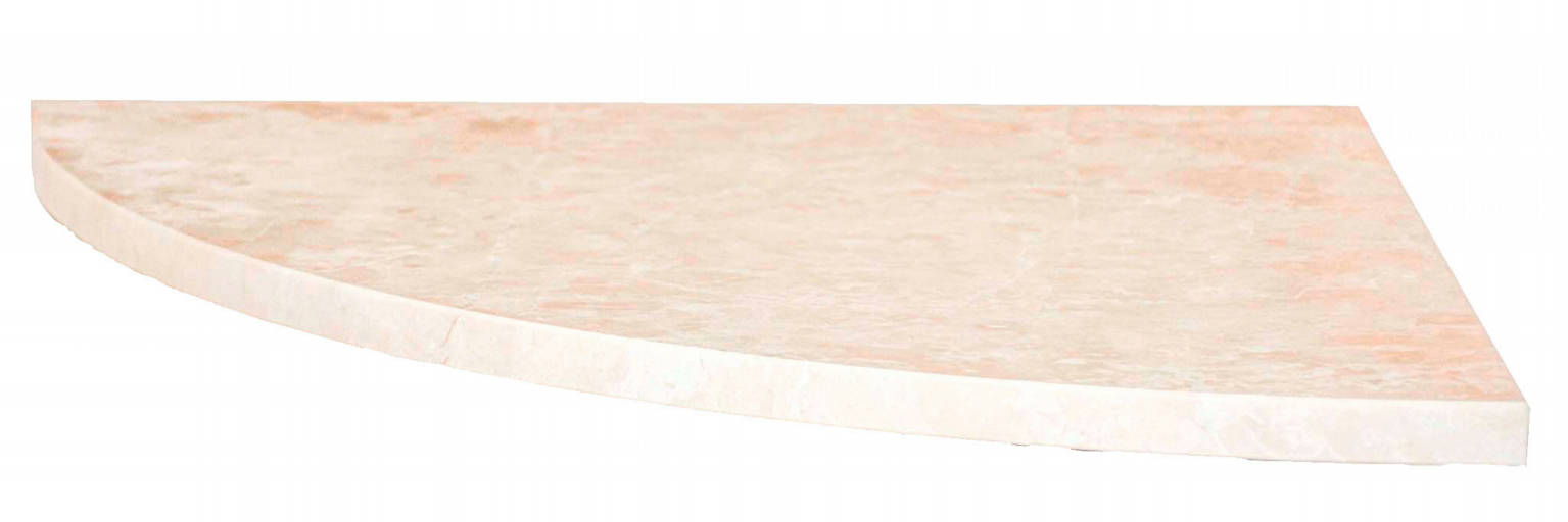 Botticino 18 Inch Seat | Clon Digital Tile Catalog