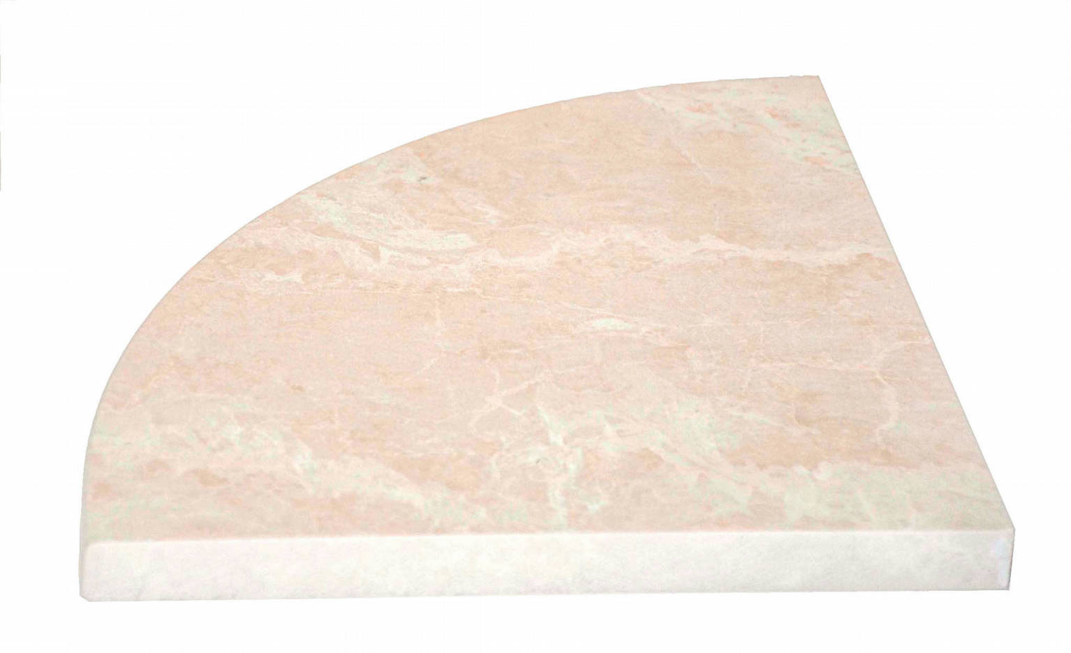 Botticino 9 Inch Shelf | Clon Digital Tile Catalog