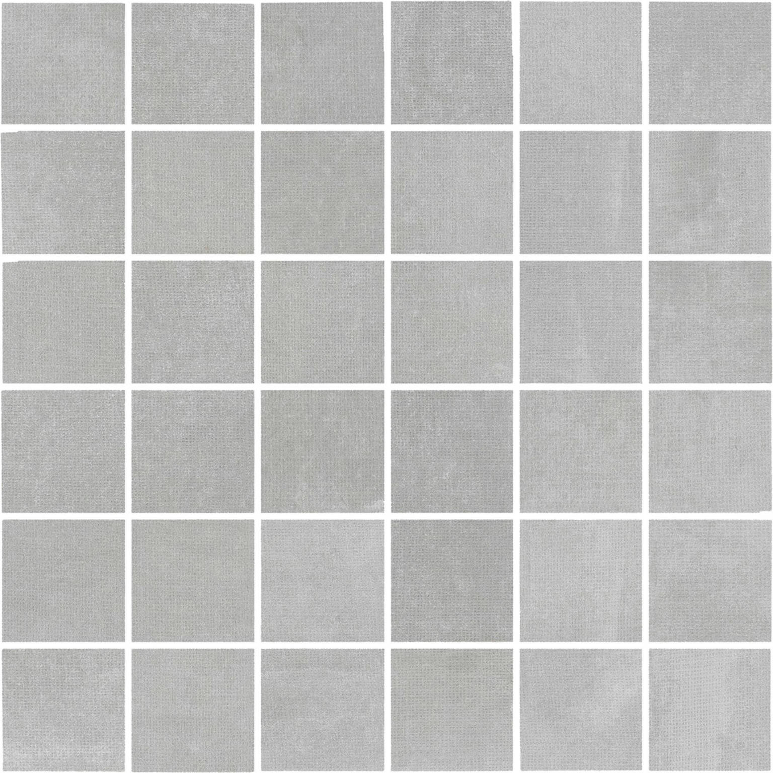 Broadway Silver 2X2 Mosaic | Arley Wholesale