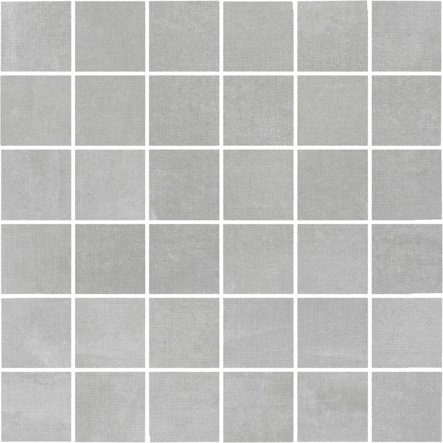 Broadway Silver 2X2 Mosaic | Arley Wholesale