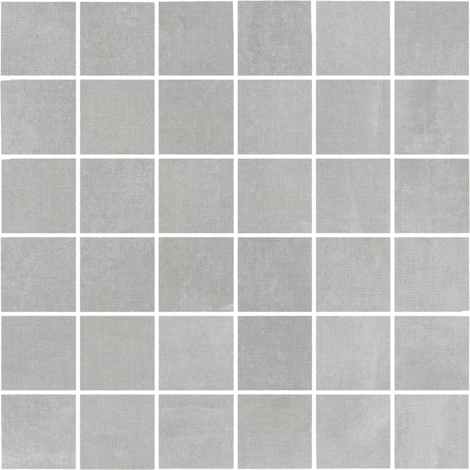 Broadway Silver 2X2 Mosaic | Arley Wholesale