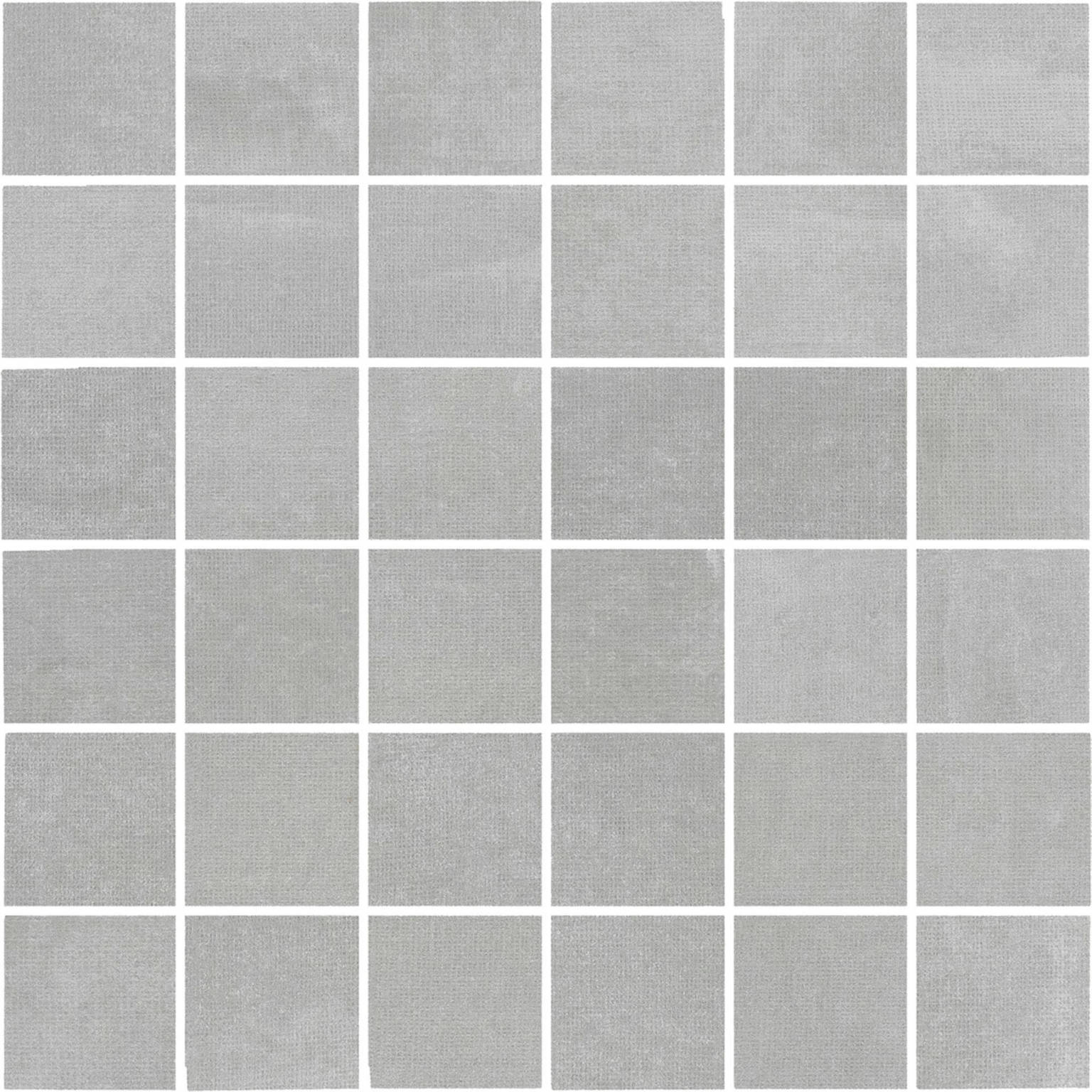 Broadway Silver 2X2 Mosaic | Arley Wholesale