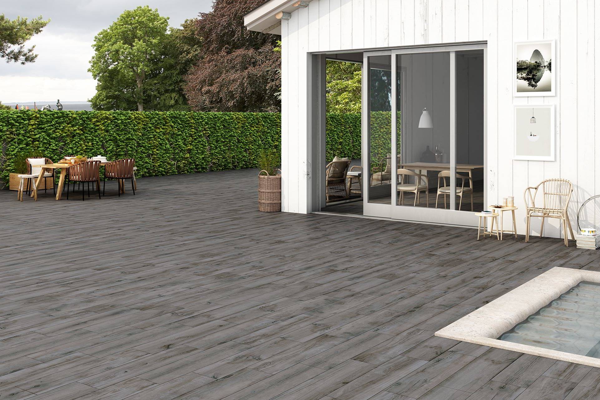 CABIN_2_G | Arley Wholesale