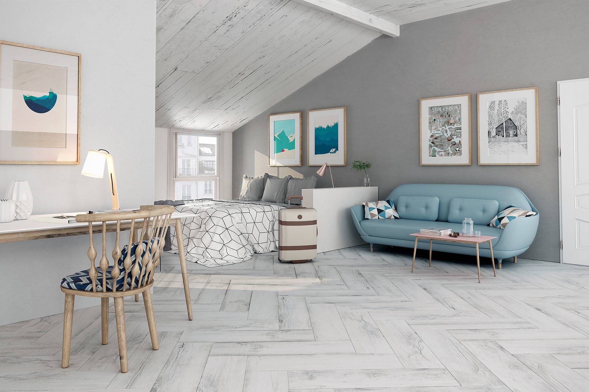 CABIN_6_G | Arley Wholesale