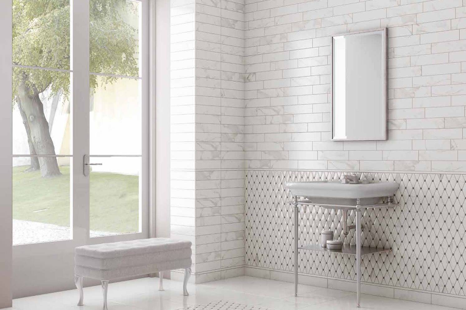 CALACATTA_1_P | Clon Digital Tile Catalog