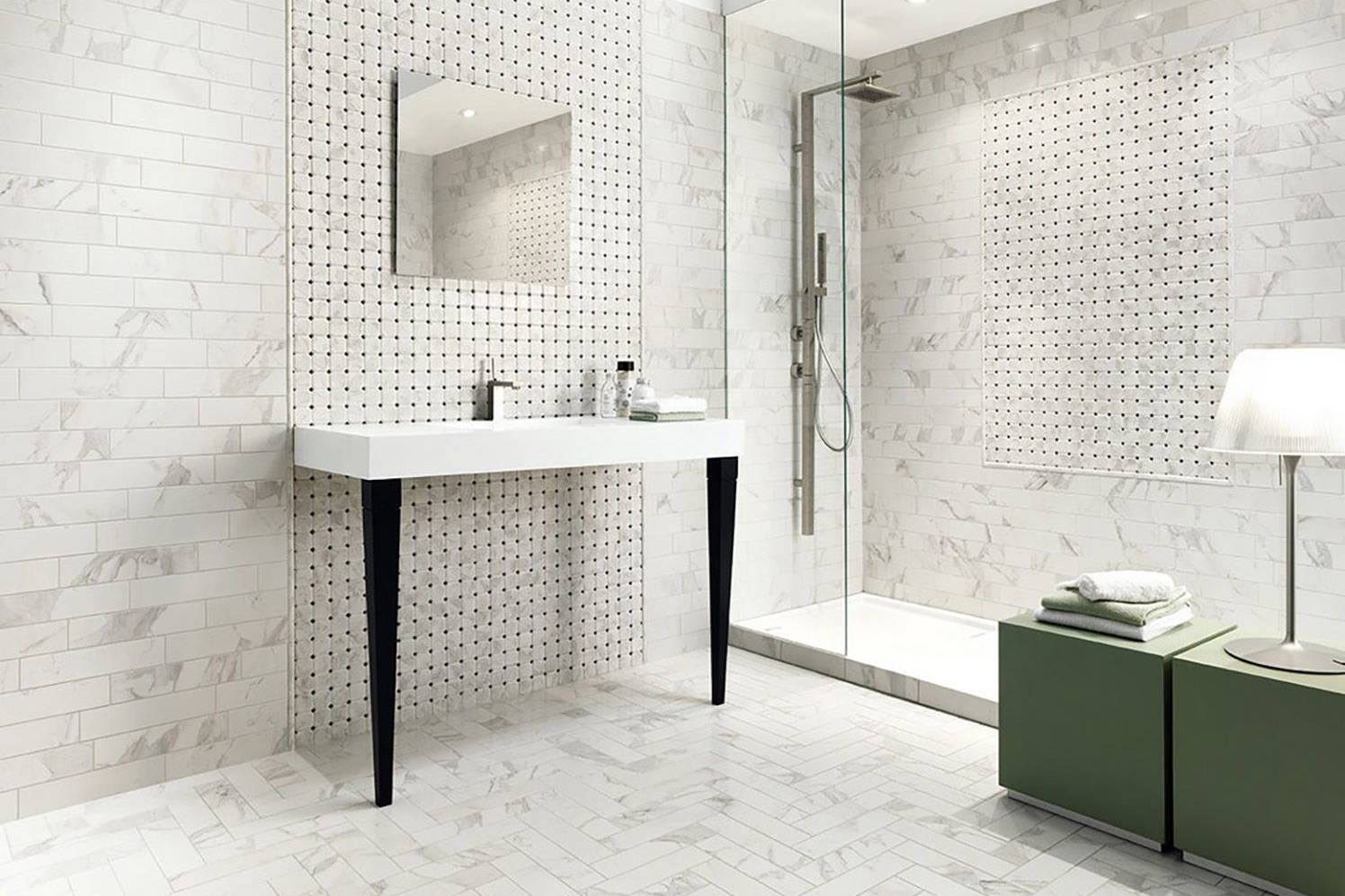 CALACATTA_4_G | Clon Digital Tile Catalog