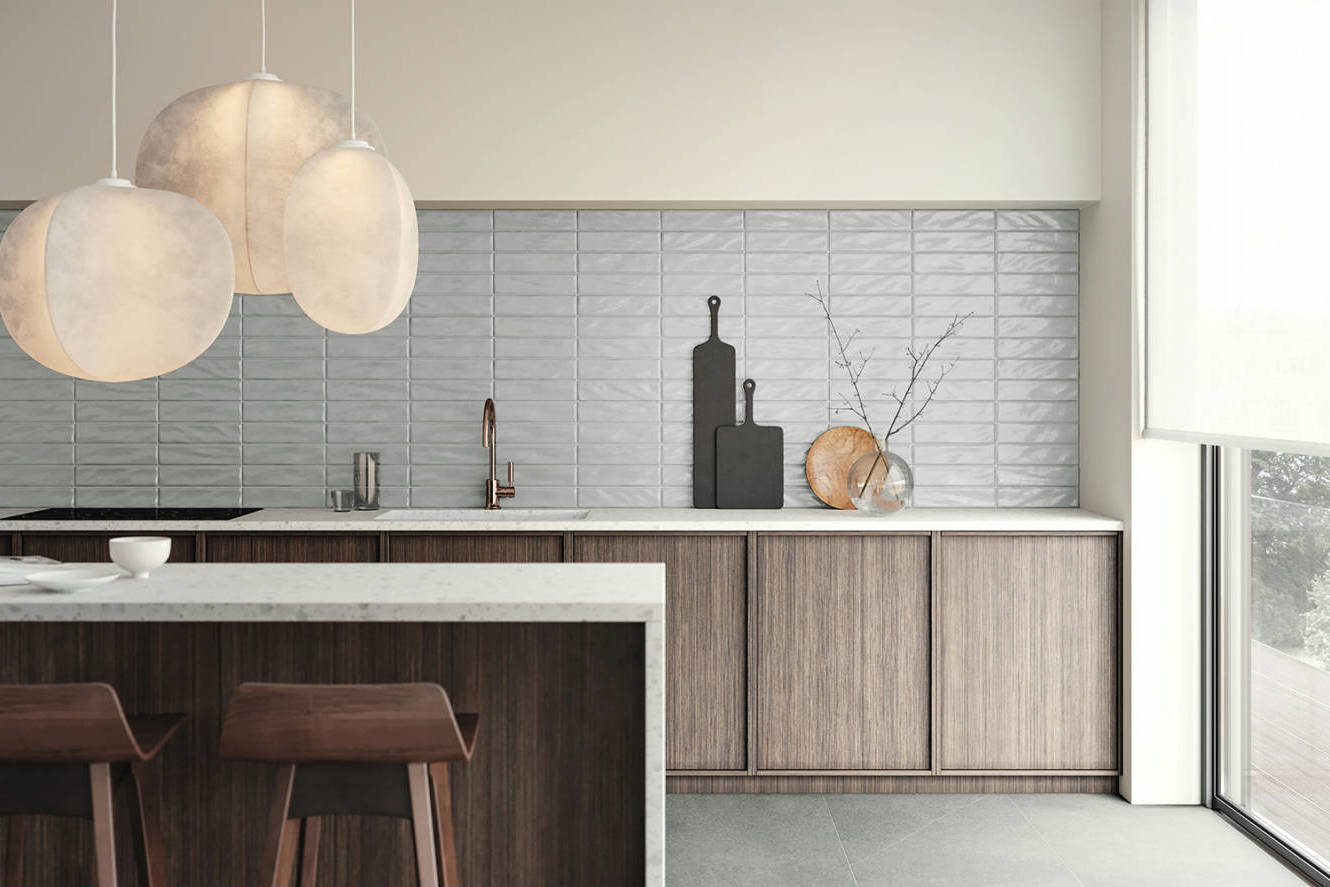 Cottage River Blue 3x12 | Clon Digital Tile Catalog