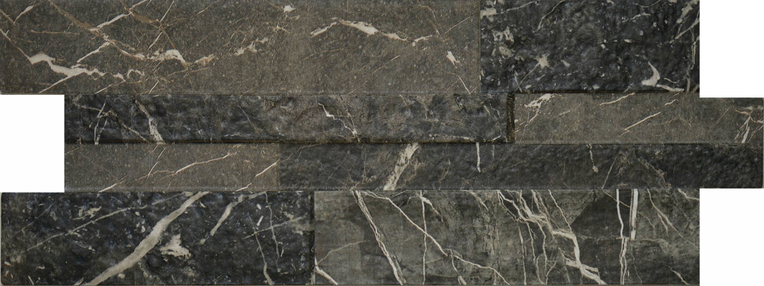 Dante Nero 6X16 | Arley Wholesale