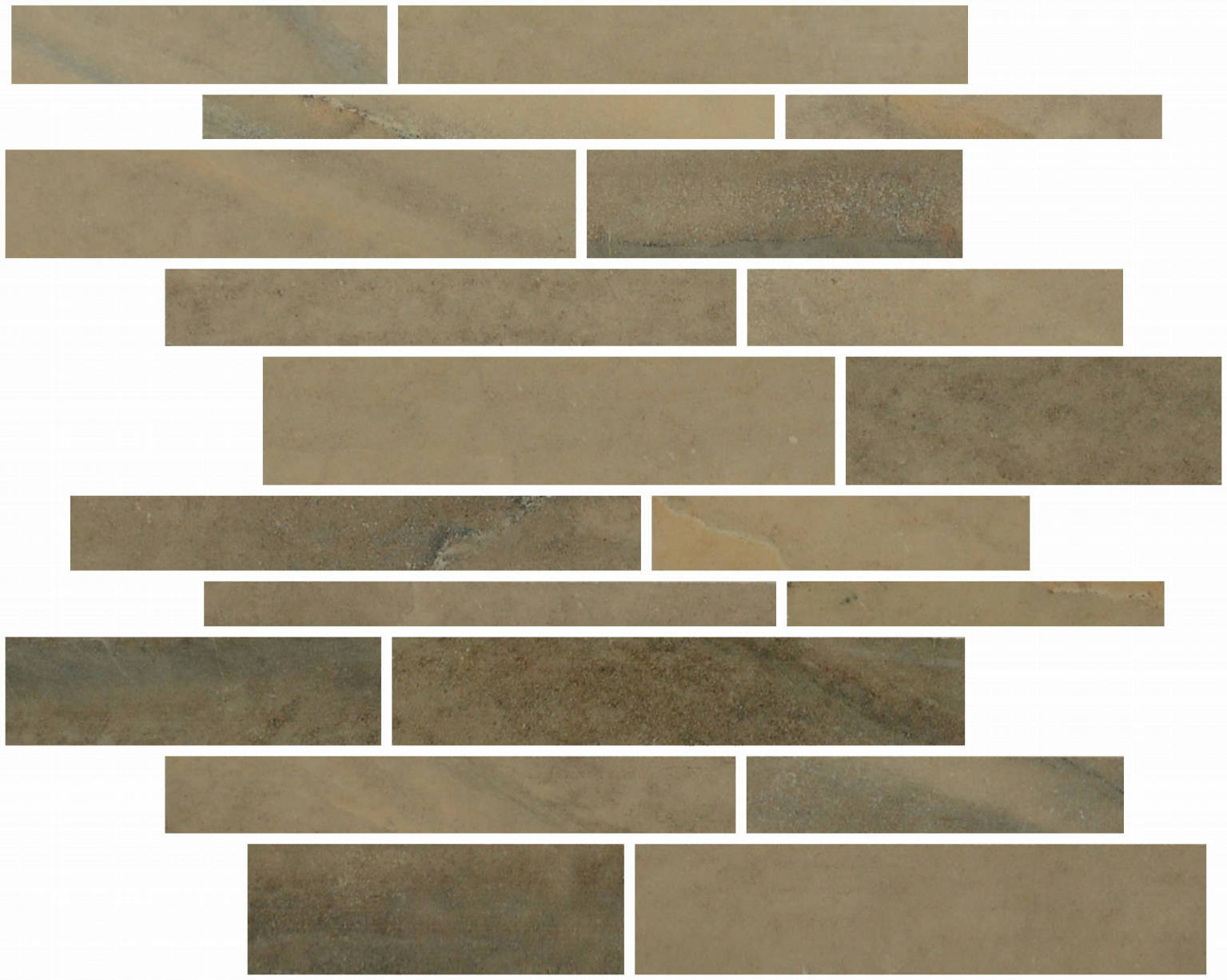 Earth Random Mosaic | Clon Digital Tile Catalog